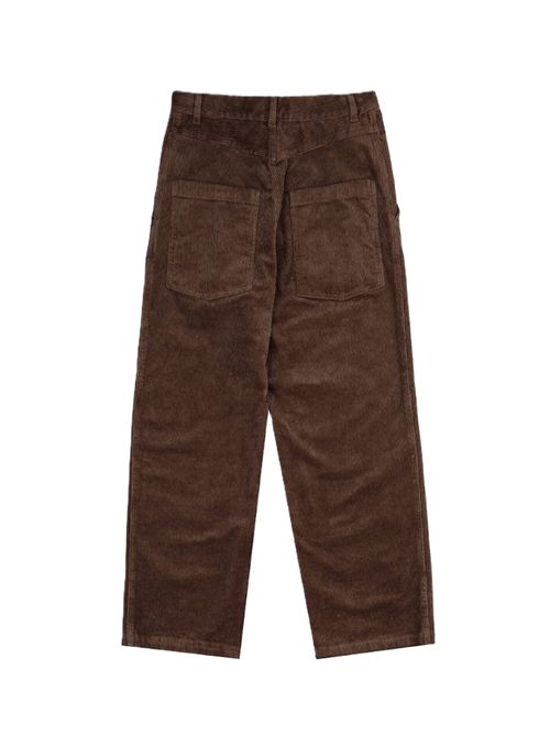Pantaloni Franchina cinquecento bruno Barena | PAD5754 2790270 BRUNO